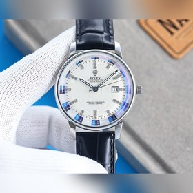 ROLEX Rolex Целлини Мужские часы &nbsp;42 мм Часы для мужчин,