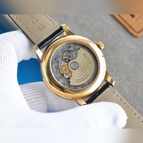 ROLEX Rolex Целлини Мужские часы 42 мм Эти часы для мужчин подчер