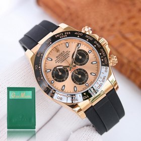Часы Rolex 7750 Daytona Обратите внимание на подлинный 12,4 мм. 7
