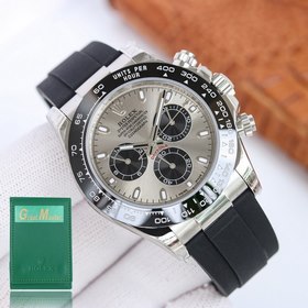 Часы Rolex 7750 Daytona Обратите внимание на подлинный 12,4 мм. 7