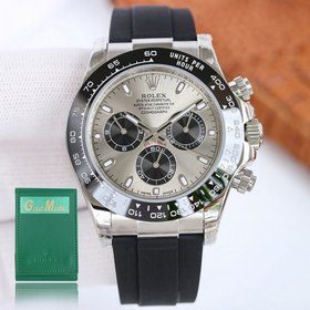 Часы Rolex 7750 Daytona Обратите внимание на подлинный 12,4 мм. 7