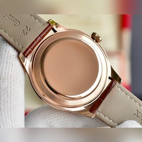 Rolex Базель Серия Cellini с фазами Луны Циферблат отображает фа