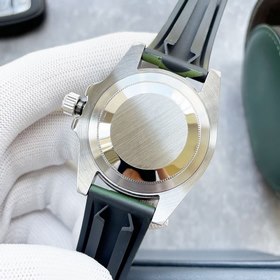 Роскошные мужские часы Rolex с классическим дизайном с тремя стре