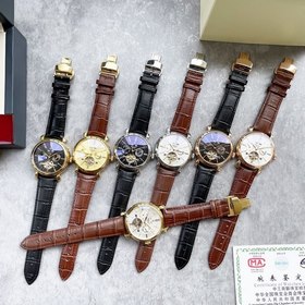 Роскошные мужские часы Rolex Многофункциональный дизайн, престижн