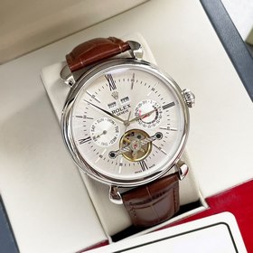 Роскошные мужские часы Rolex Многофункциональный дизайн, престижн