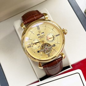 Роскошные мужские часы Rolex Многофункциональный дизайн, престижн