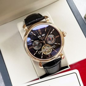 Роскошные мужские часы Rolex Многофункциональный дизайн, престижн