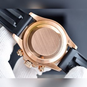 Rolex - Rainbow Daytona 40 мм инкрустирован 36 драгоценными камня