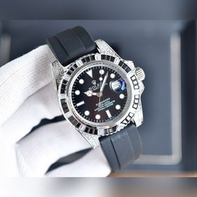 Rolex ROLEX Water Ghost серия Полностью автоматический механизм 4