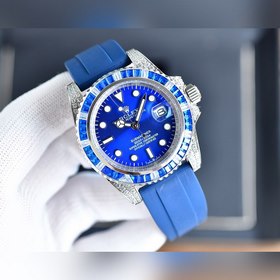 Rolex ROLEX Water Ghost серия Полностью автоматический механизм 4