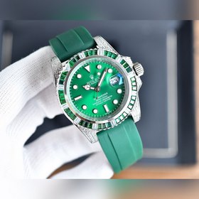 Rolex ROLEX Water Ghost серия Полностью автоматический механизм 4