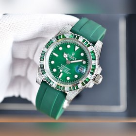 Rolex ROLEX Water Ghost серия Полностью автоматический механизм 4