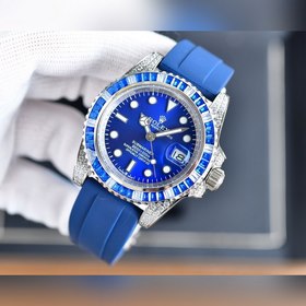 Rolex ROLEX Water Ghost серия Полностью автоматический механизм 4