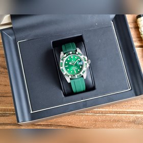 Rolex ROLEX Water Ghost серия Полностью автоматический механизм 4