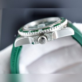 Rolex ROLEX Water Ghost серия Полностью автоматический механизм 4