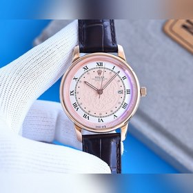 ROLEX Ролекс Мужские часы серии Cellini Эти часы для мужчин подч