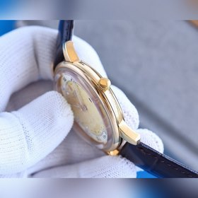 ROLEX Ролекс Мужские часы серии Cellini Эти часы для мужчин подч