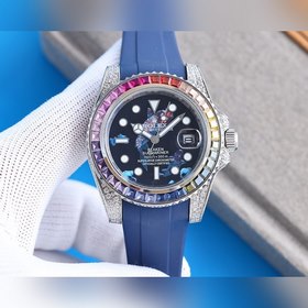 Самая классическая серия Rolex Submariner прошла повторную модифи