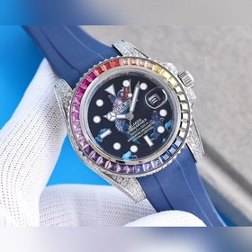 Самая классическая серия Rolex Submariner прошла повторную модифи