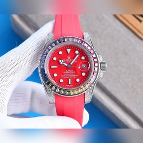 Самая классическая серия Rolex Submariner прошла повторную модифи