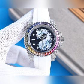 Самая классическая серия Rolex Submariner прошла повторную модифи