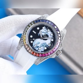 Самая классическая серия Rolex Submariner прошла повторную модифи