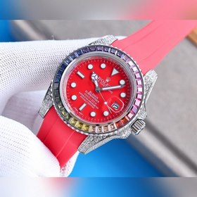 Самая классическая серия Rolex Submariner прошла повторную модифи