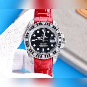 Самая классическая серия Rolex Submariner прошла повторную модифи