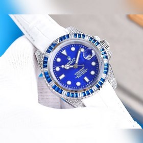 Самая классическая серия Rolex Submariner прошла повторную модифи