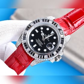 Самая классическая серия Rolex Submariner прошла повторную модифи