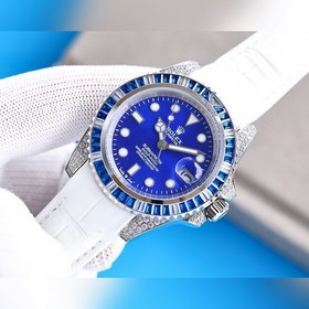 Самая классическая серия Rolex Submariner прошла повторную модифи