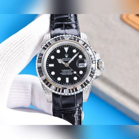 Самая классическая серия Rolex Submariner прошла повторную модифи