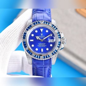 Самая классическая серия Rolex Submariner прошла повторную модифи