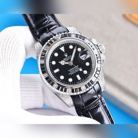 Самая классическая серия Rolex Submariner прошла повторную модифи