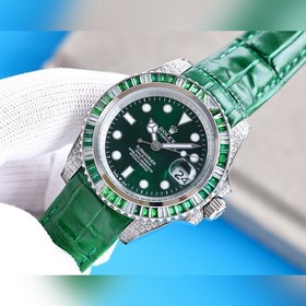 Самая классическая серия Rolex Submariner прошла повторную модифи
