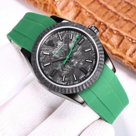 Rolex. Rolex 36 Datejust Diw Новая модель Rolex в сверхлимитирова