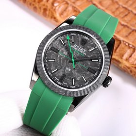 Rolex. Rolex 36 Datejust Diw Новая модель Rolex в сверхлимитирова