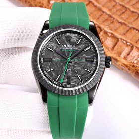 Rolex. Rolex 36 Datejust Diw Новая модель Rolex в сверхлимитирова