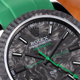 Rolex. Rolex 36 Datejust Diw Новая модель Rolex в сверхлимитирова