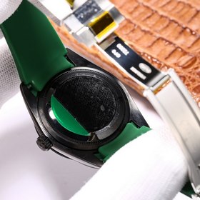 Rolex. Rolex 36 Datejust Diw Новая модель Rolex в сверхлимитирова