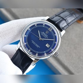 ROLEX Челлини Мужские часы, подчеркивающие джентльменский стиль, 