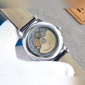 ROLEX Челлини Мужские часы, подчеркивающие джентльменский стиль, 
