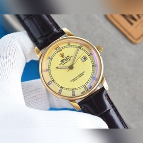 ROLEX Rolex. Челлини – это мужские часы, которые подчеркнут джент