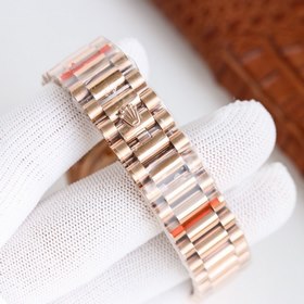 Серия Rolex Datejust 36 мм Эти часы воплощают в себе многие класс
