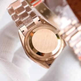 Серия Rolex Datejust 36 мм Эти часы воплощают в себе многие класс