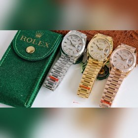 Серия Rolex Datejust 36 мм Эти часы воплощают в себе многие класс