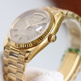 Rolex Datejust 36 мм серия Эти часы воплощают в себе многие класс