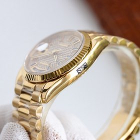 Rolex Datejust 36 мм серия Эти часы воплощают в себе многие класс