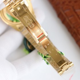 Rolex Datejust 36 мм серия Эти часы воплощают в себе многие класс