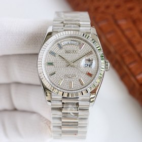 Rolex Datejust 36 мм серия Эти часы воплощают в себе многие класс